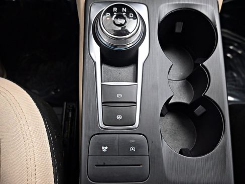 Used 2022 Ford Escape SE w/ Convenience Package image 17