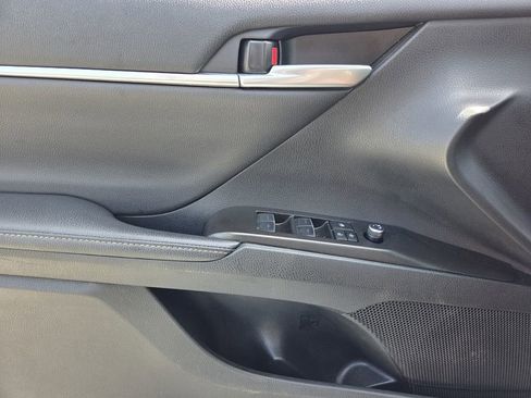 Used 2024 Toyota Camry XSE FWD image 25