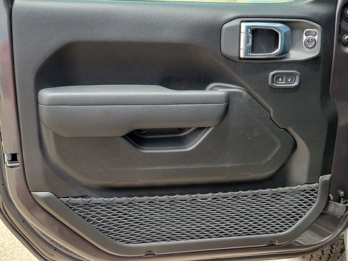 New 2026 Jeep Wrangler Unlimited Sport AWD/4WD image 10