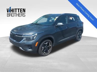 Used 2026 Kia Seltos S