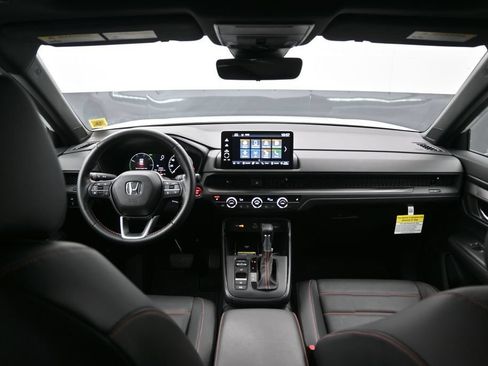 Certified 2025 Honda CR-V Sport-L image 24