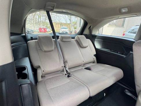 Used 2019 Honda Odyssey LX image 14