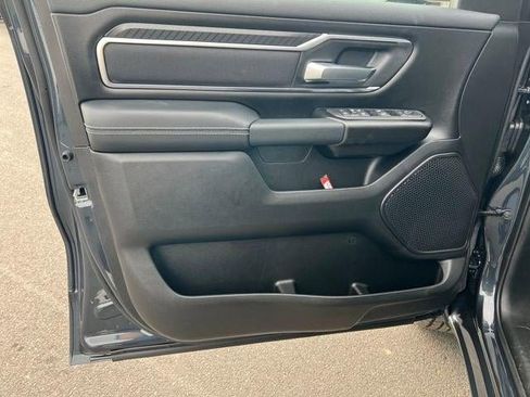 New 2026 RAM 1500 Big Horn image 38