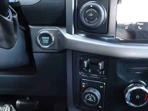 New 2026 Ford F150 XLT image 31