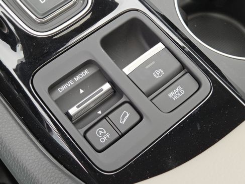 New 2026 Honda Pilot image 33