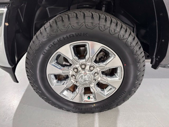 Used 2020 RAM 2500 Limited AWD/4WD image 4