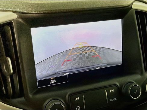 Used 2022 GMC Terrain SLT w/ LPO, Floor Liner Package AWD/4WD image 21