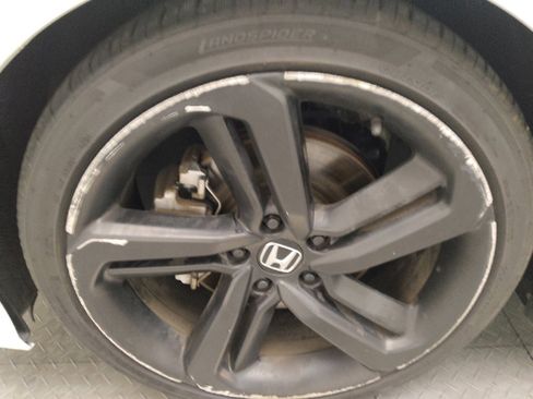 Used 2019 Honda Accord Sport image 31