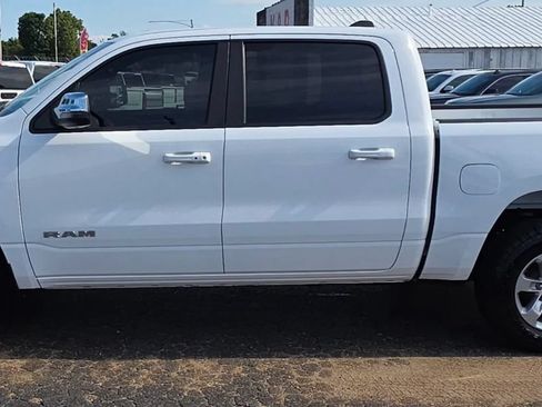 Used 2023 RAM 1500 Laramie AWD/4WD image 6