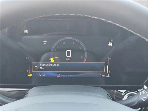 New 2026 Chevrolet Trax ACTIV w/ Driver Confidence Package image 11