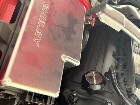 Used 2017 Ford Mustang Shelby GT350 w/ Electronics Package image 16