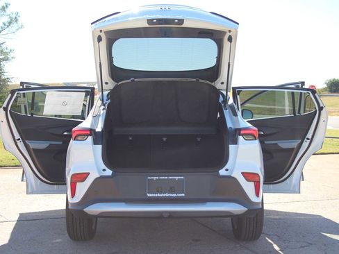 New 2026 Buick Envista Preferred w/ Advanced Safety Package image 28