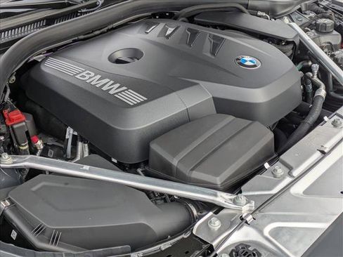 New 2026 BMW 430i xDrive Coupe w/ Premium Package image 18