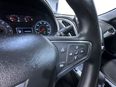 Used 2024 Chevrolet Malibu LT image 21