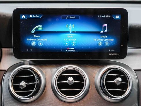 Certified 2021 Mercedes-Benz GLC 300 image 13