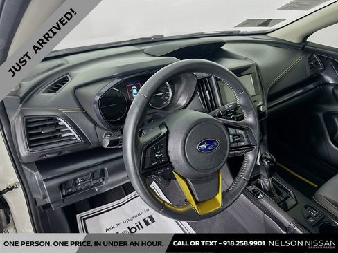 Used 2021 Subaru Crosstrek 2.5i Sport image 9