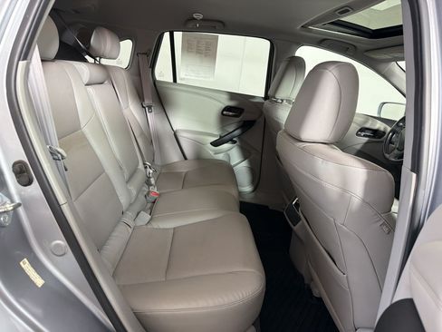 Used 2018 Acura RDX AWD w/ Advance Package image 31