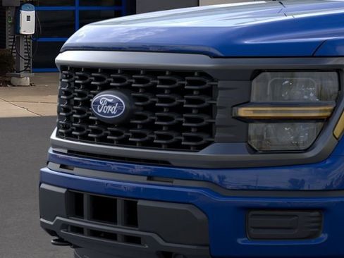 New 2026 Ford F150 STX AWD/4WD image 17