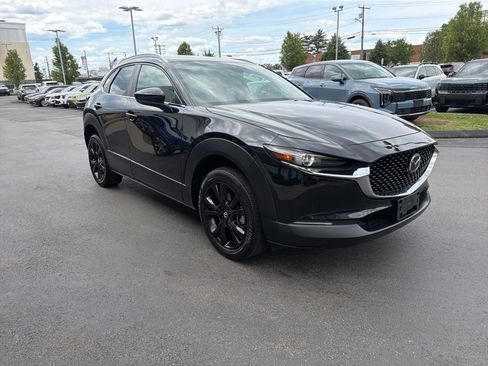 Used 2023 MAZDA CX-30 AWD 2.5 S w/ Preferred Package image 5
