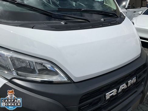 Used 2025 RAM ProMaster 2500 w/ Convenience Group FWD image 57