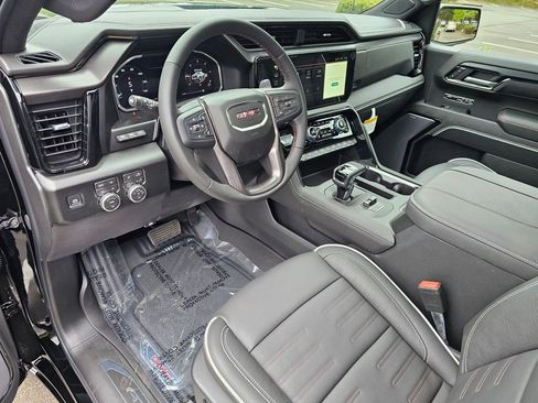 New 2026 GMC Sierra 1500 AT4X AWD/4WD image 20