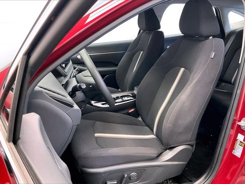 Used 2023 Hyundai Sonata SEL w/ Cargo Package image 15