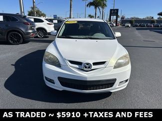 Used 2008 MAZDA MAZDA3 s Sport video 2