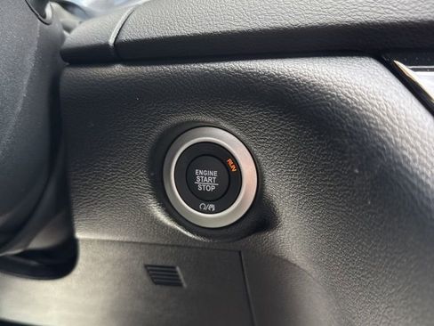 New 2026 Chrysler Voyager LX image 13