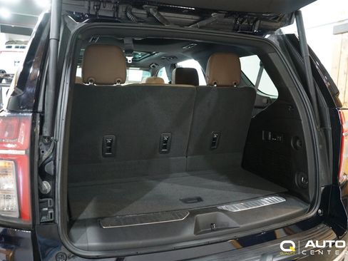 Used 2023 Chevrolet Tahoe High Country AWD/4WD image 39