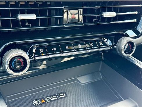 New 2025 Chevrolet Tahoe Premier image 19