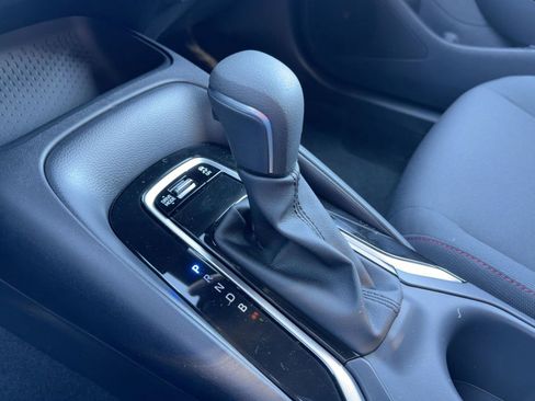 New 2026 Toyota Corolla SE image 16