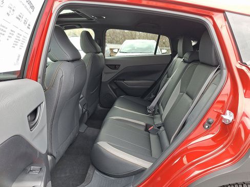 New 2026 Subaru Crosstrek 2.5i Wilderness image 6