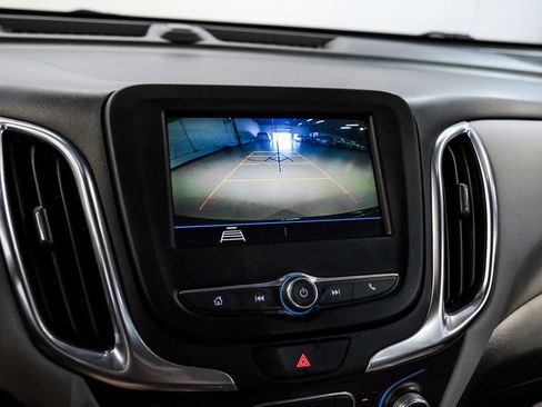 Used 2021 Chevrolet Equinox LT w/ LPO, Floor Liner Package AWD/4WD image 25