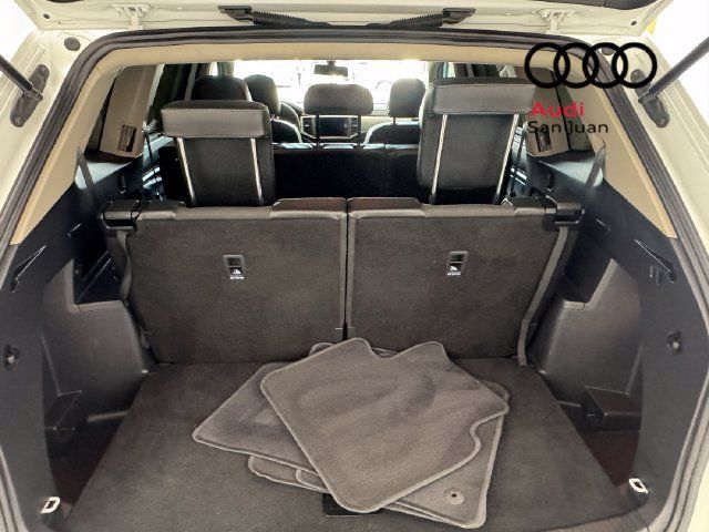 Used 2018 Volkswagen Atlas SE FWD image 11