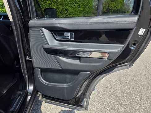 Used 2013 Land Rover Range Rover Sport HSE AWD/4WD image 33