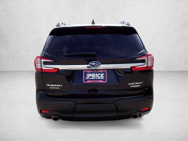 Used 2026 Subaru Ascent Touring w/ Popular Package #2 AWD/4WD image 3