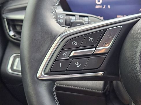 Used 2025 Buick Enclave Sport Touring w/ Power Package image 25