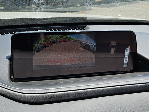 New 2026 MAZDA CX-30 AWD 2.5 S image 16