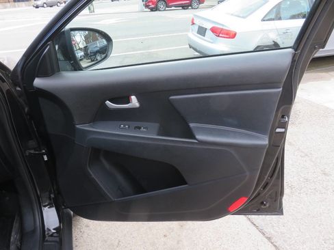 Used 2016 Kia Sportage EX w/ EX Premium Package image 27