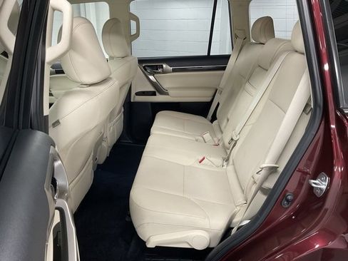 Used 2020 Lexus GX 460 460 image 14