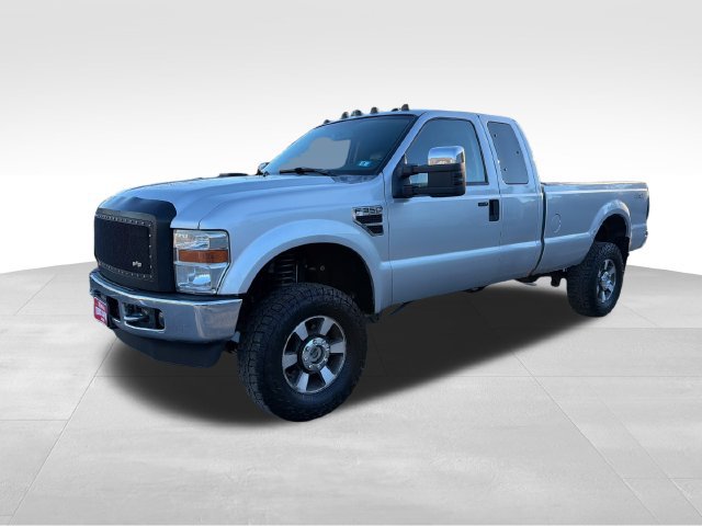 Used 2010 Ford F350 XLT AWD/4WD image 7
