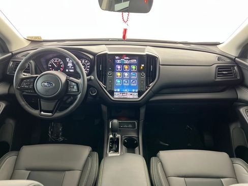 Certified 2024 Subaru Ascent Onyx Edition image 14