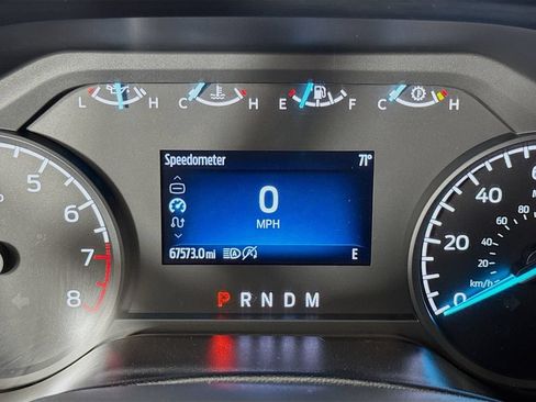 Used 2021 Ford F150 XLT w/ XTR Package AWD/4WD image 6