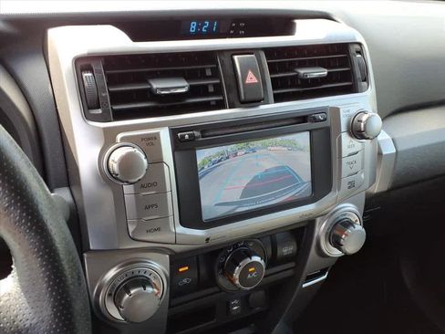 Used 2014 Toyota 4Runner SR5 Premium image 22