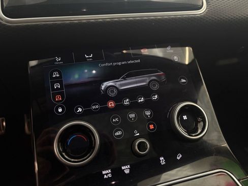 Used 2020 Land Rover Range Rover Velar R-Dynamic S AWD/4WD image 29