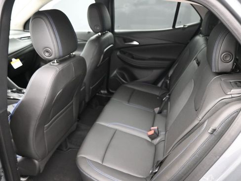 New 2026 Buick Encore GX Sport Touring w/ Advanced Technology Package image 17