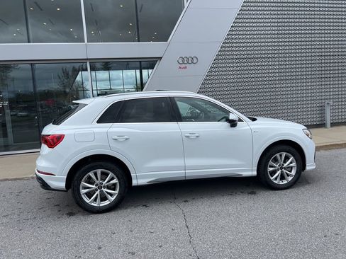 Used 2023 Audi Q3 2.0T Premium AWD/4WD image 15