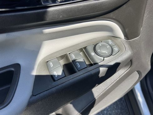 Used 2024 Chevrolet Equinox LS w/ LS Convenience Package FWD image 15