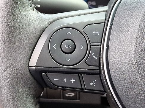 Used 2024 Toyota RAV4 XSE image 21