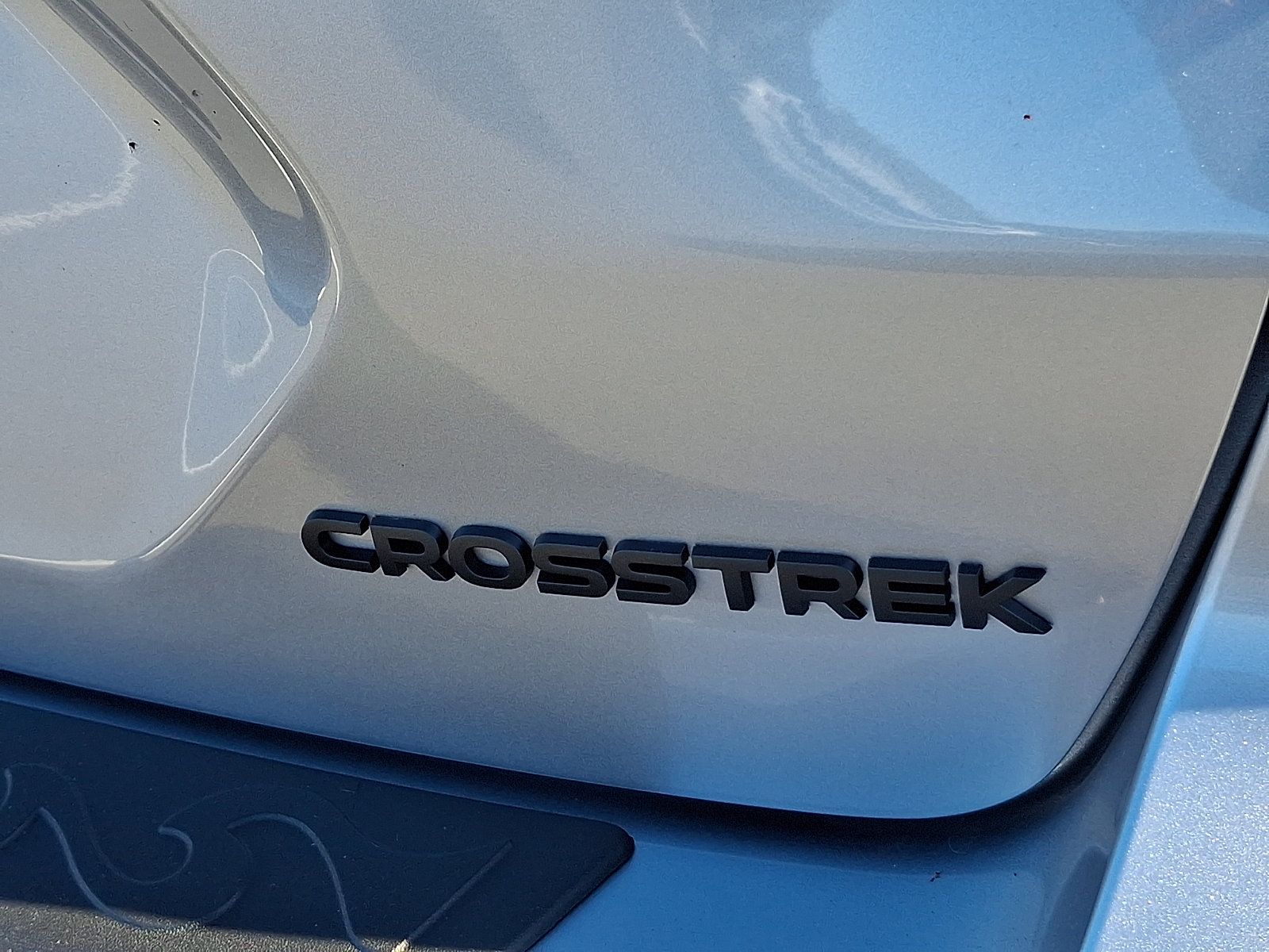 New 2027 Subaru Crosstrek 2.5i Limited AWD/4WD image 9